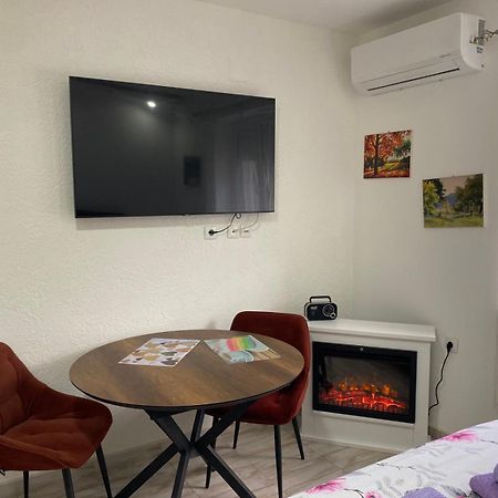 Apartament Vrdnicka Bajka Vrdnik Zewnętrze zdjęcie