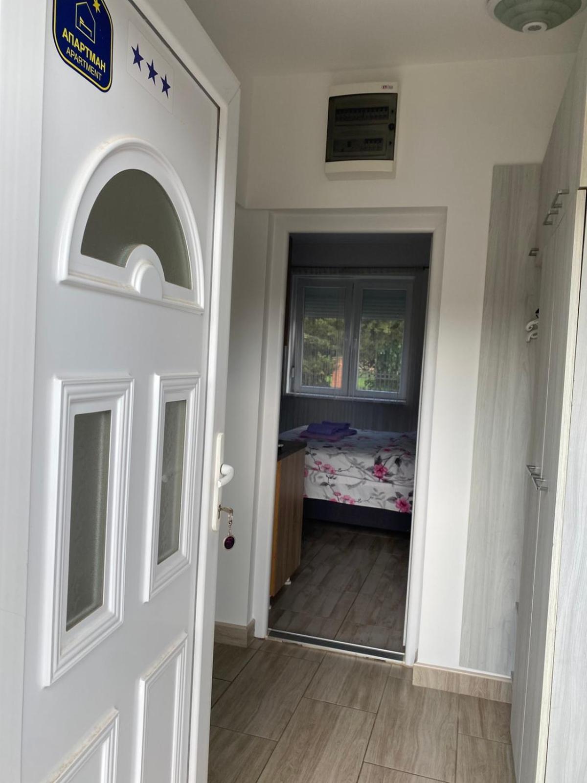 Apartament Vrdnicka Bajka Vrdnik Zewnętrze zdjęcie
