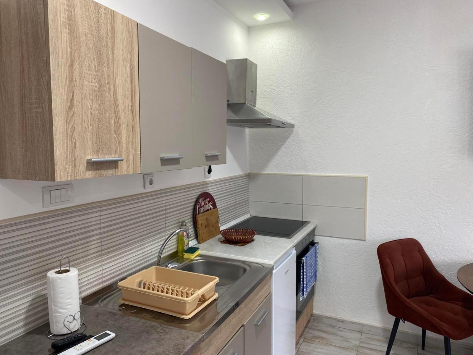 Apartament Vrdnicka Bajka Vrdnik Zewnętrze zdjęcie