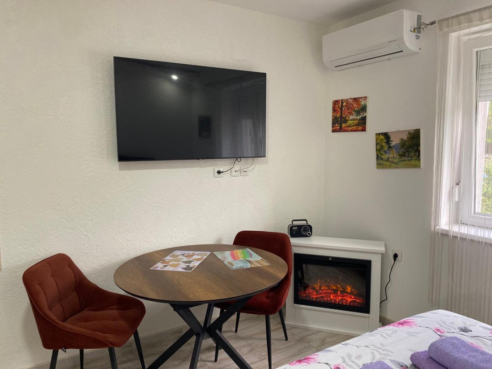 Apartament Vrdnicka Bajka Vrdnik Zewnętrze zdjęcie
