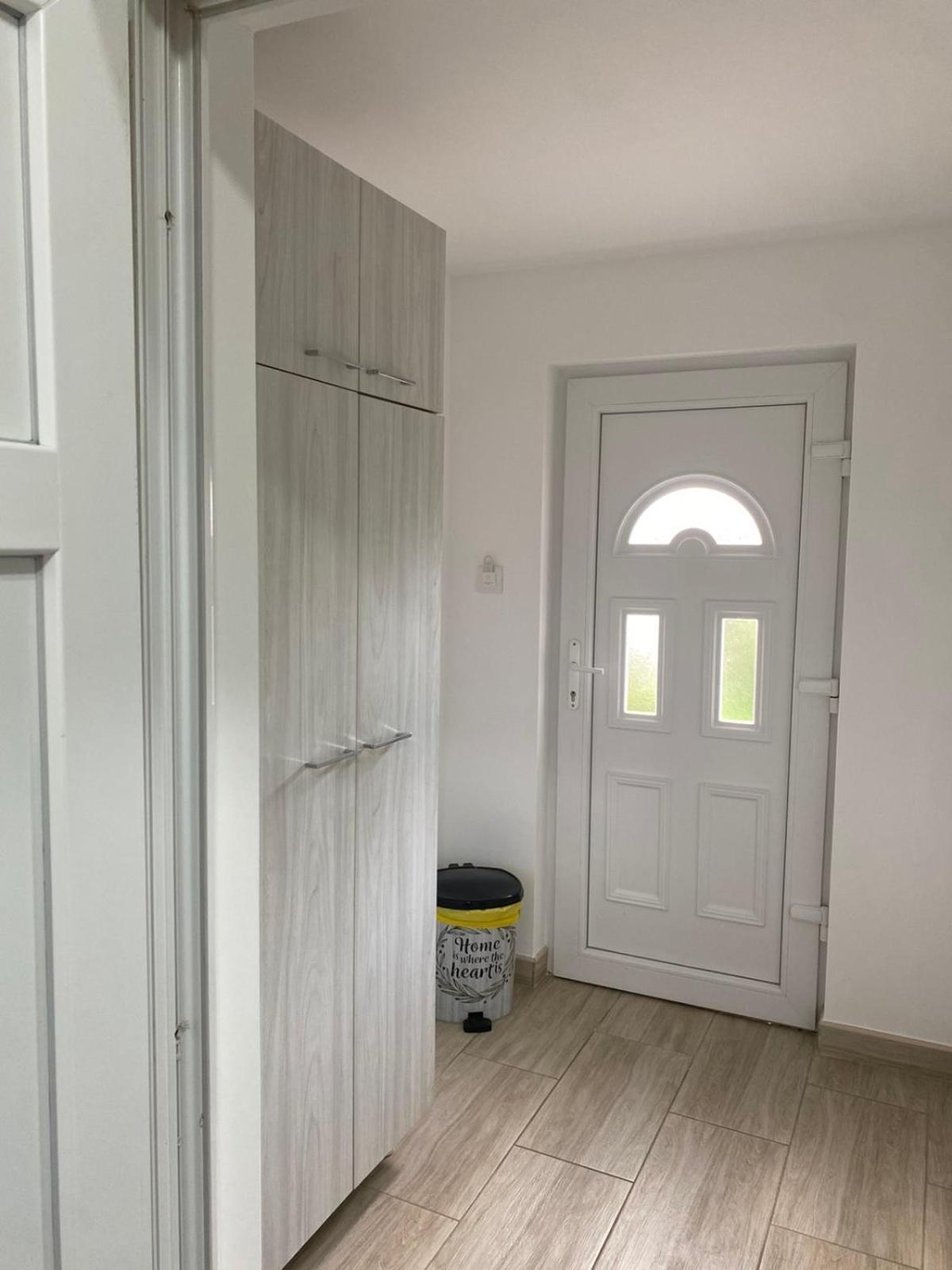 Apartament Vrdnicka Bajka Vrdnik Zewnętrze zdjęcie