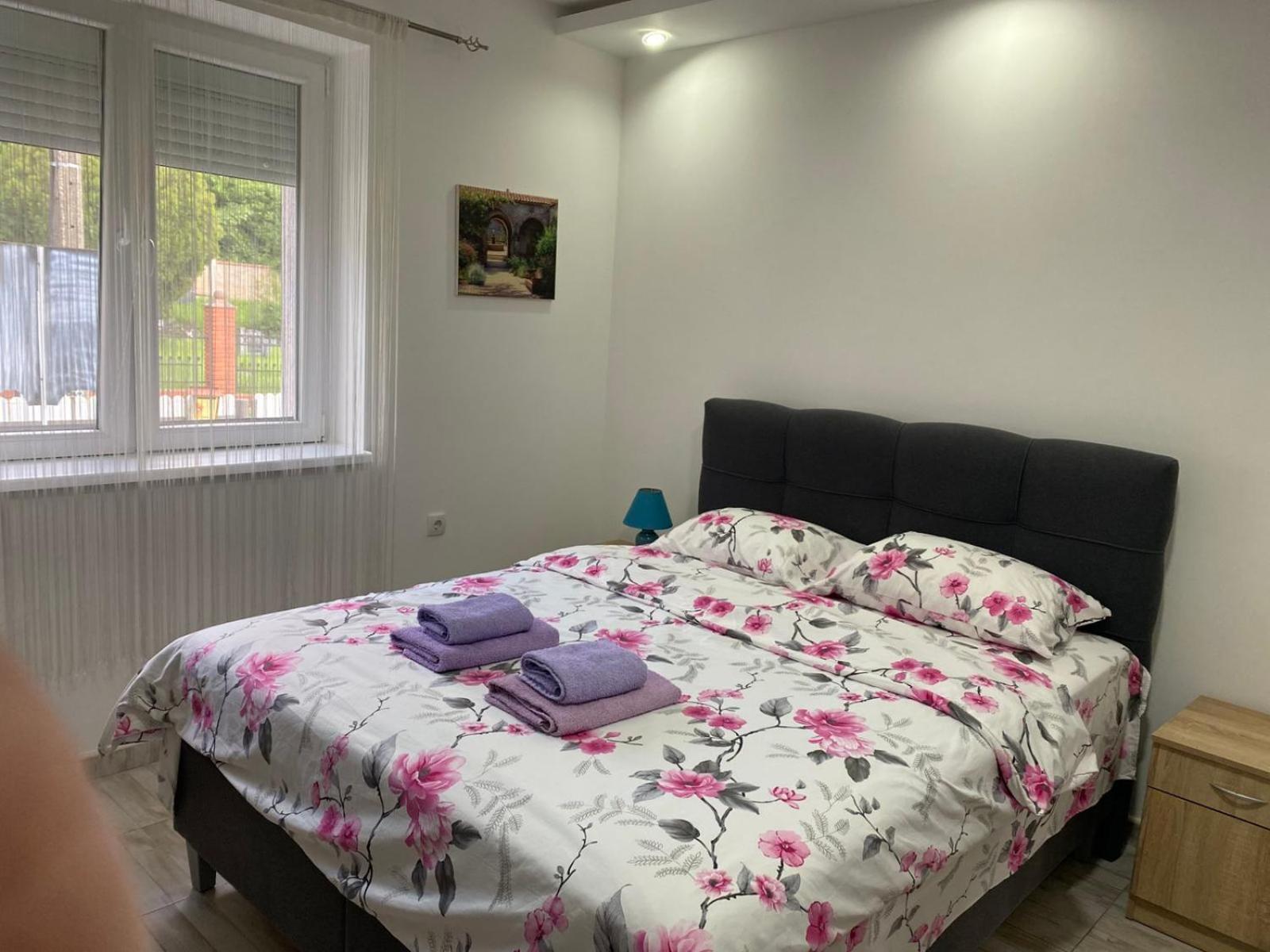 Apartament Vrdnicka Bajka Vrdnik Zewnętrze zdjęcie